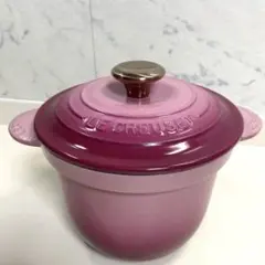 ル・クルーゼ シグニチャー ソースパン 16cm - メルカリ