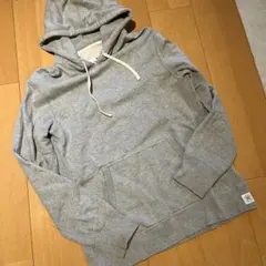 Reigning Champフーディー グレー S