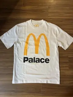 Palace Skateboards McDonald's パレスマクドナルドのサムネイル