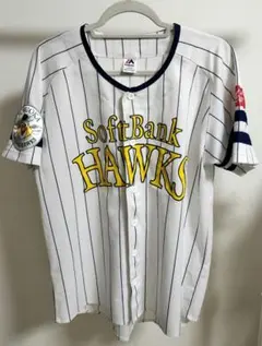 2025年最新】MIZUNO ソフトバンクホークスの人気アイテム - メルカリ