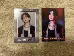 2026年最新】吉野北人の人気アイテム - メルカリ