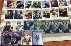 あんスタ 瀬名泉 ぱしゃこれ ぱしゃっつ クリカ エモカ