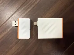 SDカードリーダー USB,type-ｃ接続