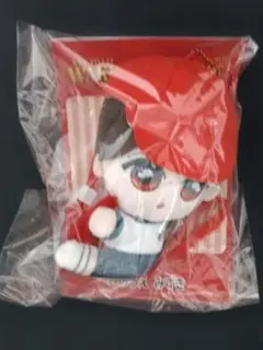 KEY TO LIT 井上瑞稀 くっつきてれつ ぬいぐるみ・マスコット - メルカリ