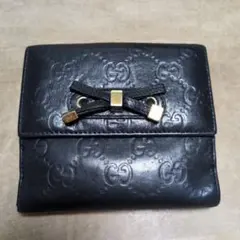 2026年最新】グッチ 財布 リボンの人気アイテム - メルカリ