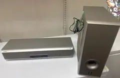 超美品　YAMAHA ヤマハホームシアターセット AVX-S30 AVC-S30 ヤマハ | AVX-S30 - ホームシアターシステム - 概要