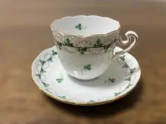 Herend ヘレンド パセリシリーズ 小物入れ - メルカリ