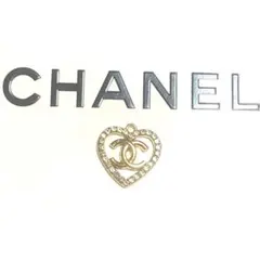チャーム CHANEL レディース