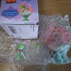 2026年最新】キルリア フィギュアの人気アイテム - メルカリ