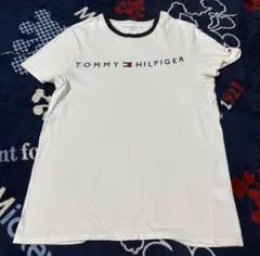 TOMMY HILFIGER tシャツ　トミー
