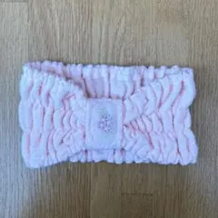 ☆sale☆ ヘアバンド ピンク