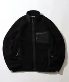 Patagonia Men’s Synchilla Jacket