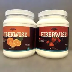 メラルーカ ファイバーワイズ糖類無添加シトラスオレンジ・グリーン