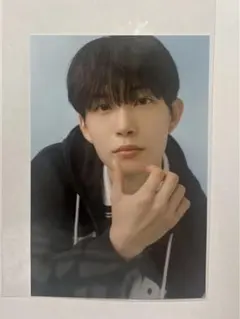 ボイプラ ゴヌ6種コンプ トレカ ボイプラ2 アーカイブ展 week2 ゴヌ トレカ 5~10番 6種セット