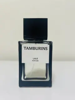 TAMBURINS LALE PERFUME タンバリンズ ラーレ 香水 - メルカリ