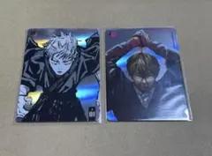 2025年最新】禪院直哉 トランプの人気アイテム - メルカリ