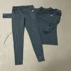 あ*ろ様 TIGORA アンダーシャツ上下セット　おまけつき‼️