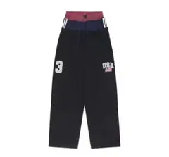 Project G/R 3 layered sweat pants GRサイズS