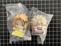 僕のヒーローアカデミア おねむたん 爆豪勝己 上鳴電気