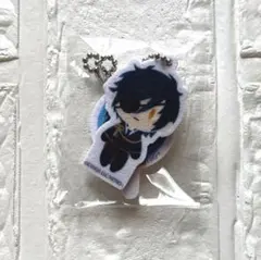 刀剣乱舞 御伴散歩ぽちくじ 御伴フェルトマスコット 燭台切光忠