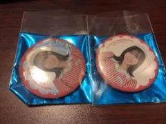 日向坂46 缶バッジ　山口陽世