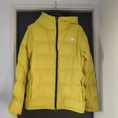 THE NORTH FACE☆ビレイヤーパーカー/ダウンジャケット/XL