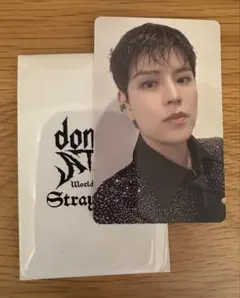 straykidsスキズ スンミン トレカ 購入特典 dominATE