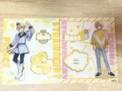 すとぷり アクスタ（るぅと）2個セット売り