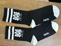 2026年最新】AMIRI ソックスの人気アイテム - メルカリ
