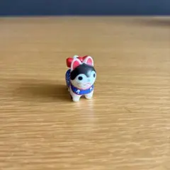 縁起物 犬張子 昭和レトロ バスボール 伝統的 インテリア雑貨 ミニチュア
