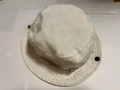 COMME CA ISM ベビー帽子