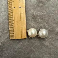 イヤリング 卒業式　入学式　結婚式　約1.5cm