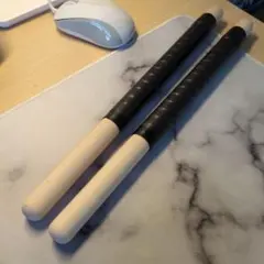 【Z】太鼓の達人 マイバチ まとめ売り 引退 公式 ハウスバチ バチ工房 必見】マイバチ販売者によるバチ紹介動画！【マイバチ工房 刹那