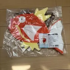 ポケモン コイキング バッグ