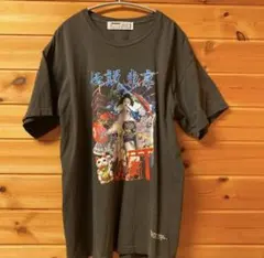 UNDER GROUND LEGEND 伝説東京 Tシャツのサムネイル