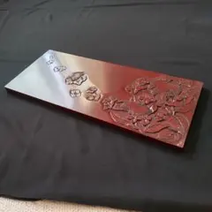 2025年最新】鎌倉彫 博古 後藤の人気アイテム - メルカリ