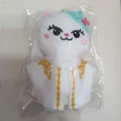 NiziU NIZOO マユカ ルキャ キーホルダー バッグチャーム BiU