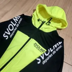♥スボルメ☆ジャージ　人気モデル　美品 Мサイズ
