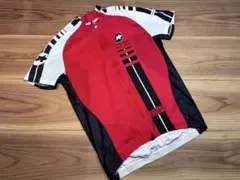 assos サイクルジャージのサムネイル