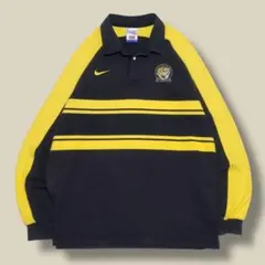 2026年最新】NIKE ラグビー ラガーシャツの人気アイテム - メルカリ