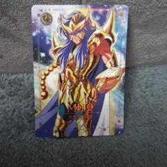 2026年最新】聖闘士星矢 カードの人気アイテム - メルカリ