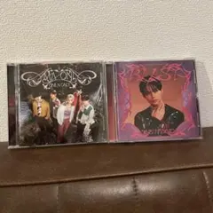 ONE N' ONLY ワンエンCD AMAZONIA BLAST