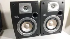 小さな巨人 JBL n24 ペア 動作良好のサムネイル