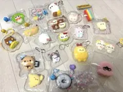 ミニスクイーズセット