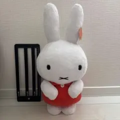 ブルーナミッフィー 特大サイズMOREぬいぐるみvol.2全1種