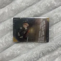 プロセカ 天馬司 ウエハース