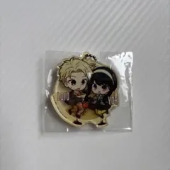 SPY×FAMILY スパイファミリー　ロイド　ヨル　アクリルキーホルダー