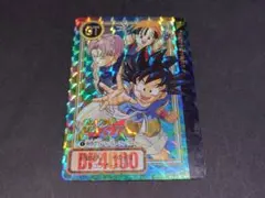 2026年最新】ドラゴンボール カードダス 1弾の人気アイテム - メルカリ