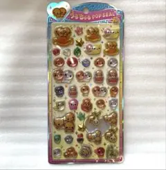 なっとうちゃん キャラクターグッズ