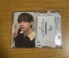 Stray Kids スキズ FC特典 2026 更新特典 継続特典 トレカ